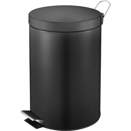 Pedálový odpadkový kôš 3 l až 30 l – V-Part
