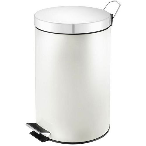 Pedálový odpadkový kôš 3 l až 30 l – V-Part