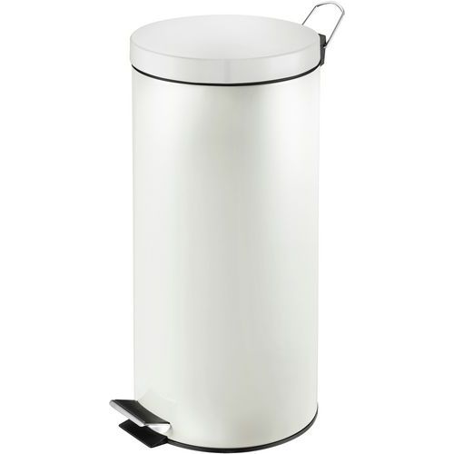 Pedálový odpadkový kôš 3 l až 30 l – V-Part