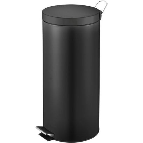 Pedálový odpadkový kôš 3 l až 30 l – V-Part