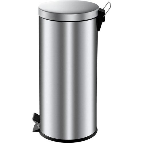 Pedálový odpadkový kôš 3 l až 30 l – V-Part