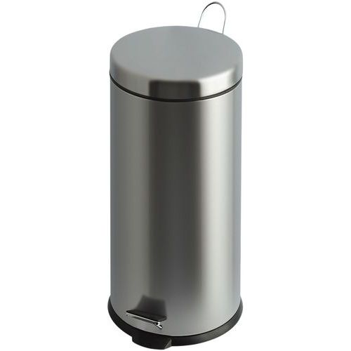 Pedálový odpadkový kôš 3 l až 30 l – V-Part