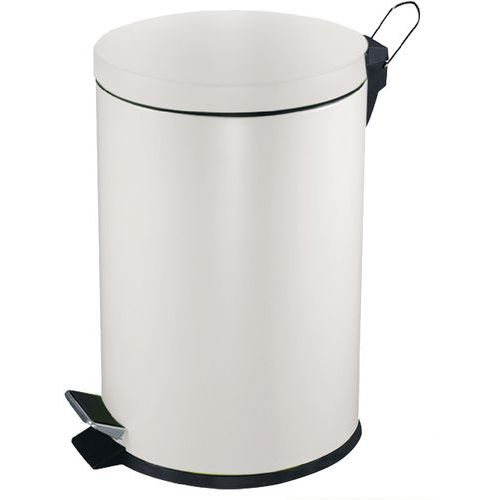 Pedálový odpadkový kôš 3 l až 30 l – V-Part