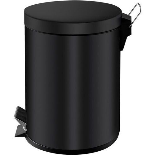 Pedálový odpadkový kôš 3 l až 30 l – V-Part