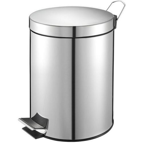 Pedálový odpadkový kôš 3 l až 30 l – V-Part