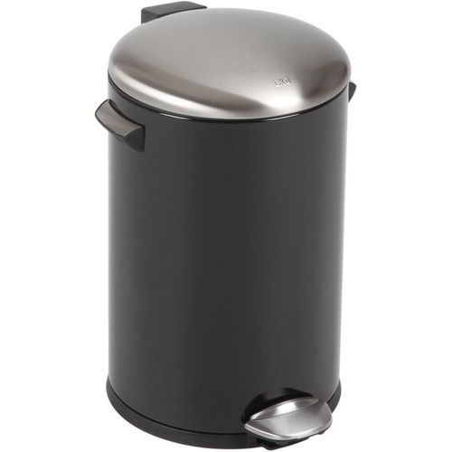 Pedálový odpadkový kôš Belle Deluxe 12 l až 30 l