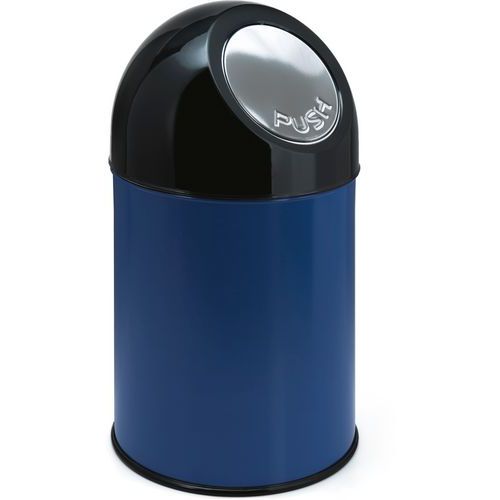 Odpadkový kôš Bullet bez vložky od 30 l do 55 l – V-Part