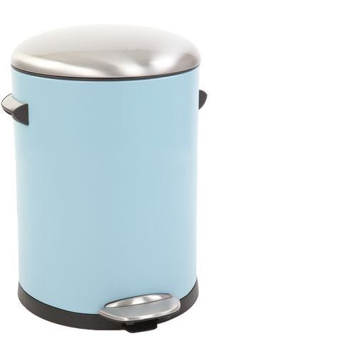 Pedálový odpadkový kôš Belle Deluxe 5 l – EKO