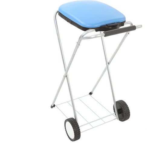 Držiak na vrecia Move & Up 120 l V-Part