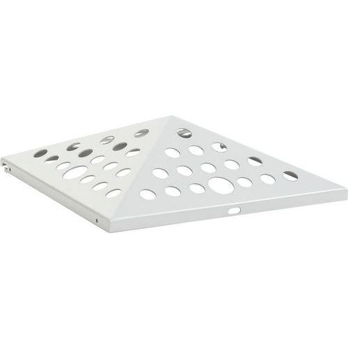 Hlava pre otvorený popolník – V-Part Hlava pre otvorený popolník – V-Part