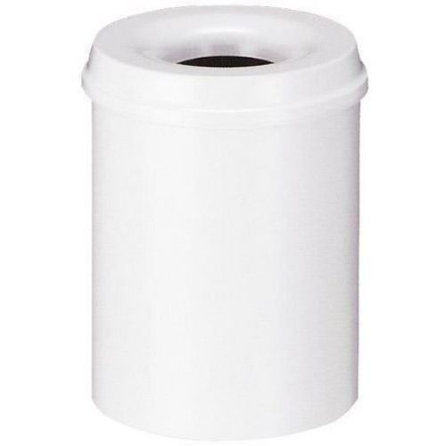 Ohňovzdorný kôš na papier 15 l V-Part Ohňovzdorný kôš na papier 15 l V-Part