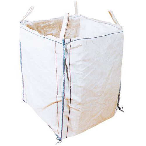 Vrecia na suť Big Bag – tkané verzie Vrecia na suť Big Bag – tkané verzie