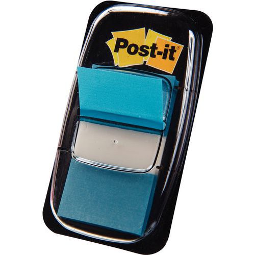 Samolepiace záložky Post-it