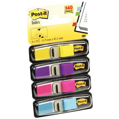Bločky samolepiace Post-it