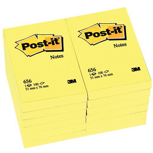 Bločky samolepiace Post-it