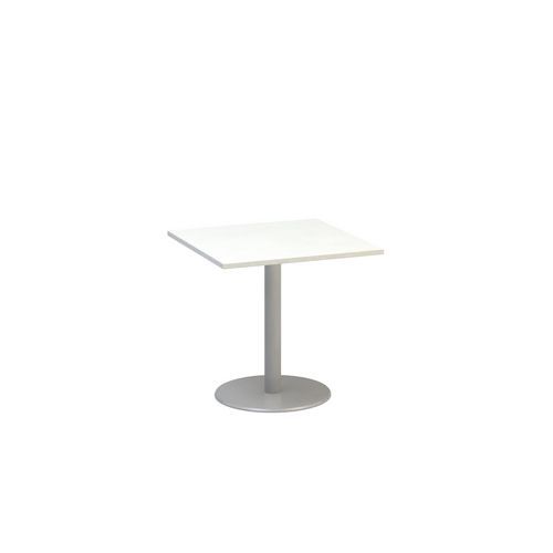 Konferenčné stoly Alfa 400, 80 x 80 x 74,2 cm