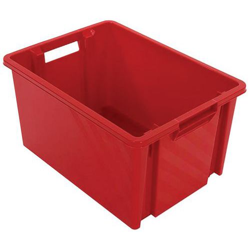 Plastové boxy NovaBac, 30 l