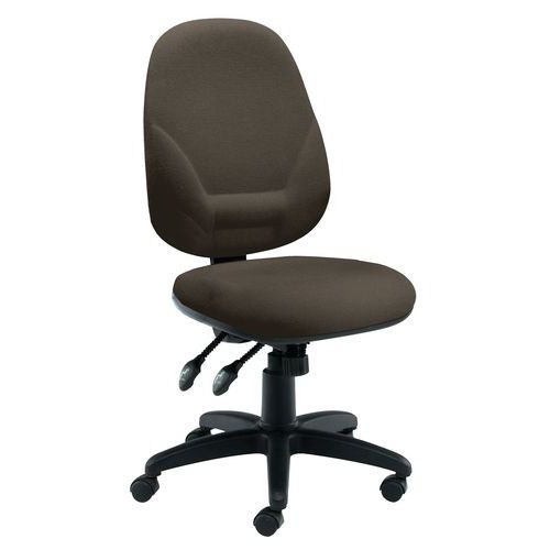 Kancelárske stoličky Ace High Back Synchro XXL – Linea Fabbrica Kancelárske stoličky Ace High Back Synchro XXL – Linea Fabbrica