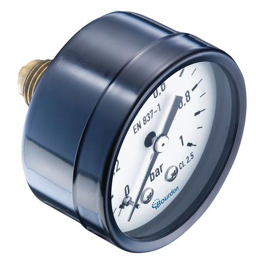 Manometer MAT – Bourdon