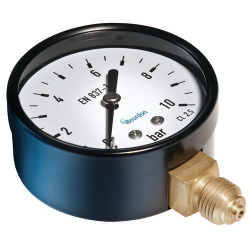 Manometer MAT – Bourdon