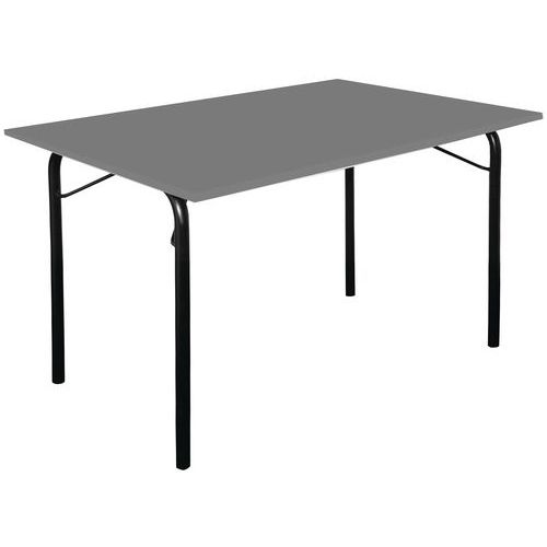 Skladacie stoly Flexfurn Budget, 120 x 80 x 73 cm