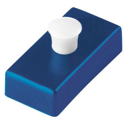 Obdĺžnikové magnety