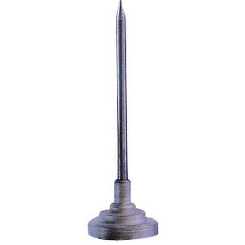 Náhradné hroty pre gravírku na stlačený vzduch, priemer 0,2 až 0,5 mm