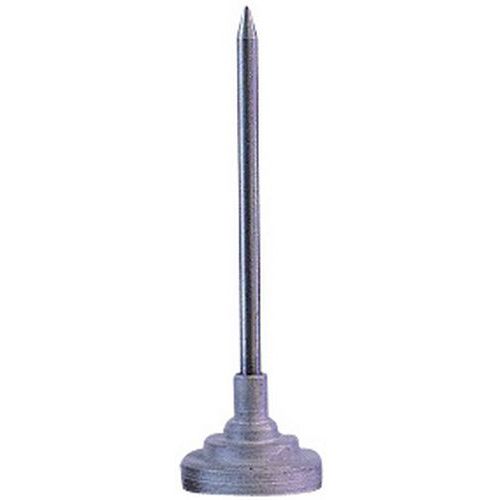 Náhradné hroty pre gravírku na stlačený vzduch, priemer 0,2 až 0,5 mm