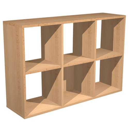 Skrine Maxicube