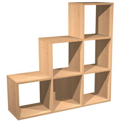Skrine Maxicube