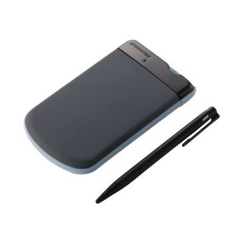 Externé pevné disky Freecom ToughDrive