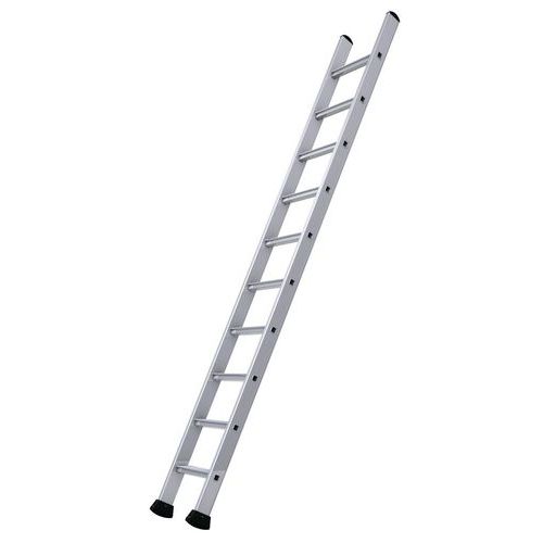 Hliníkové rebríky Basic Tubesca-Comabi