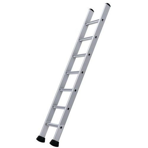 Hliníkové rebríky Basic Tubesca-Comabi
