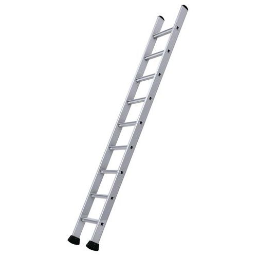 Hliníkové rebríky Basic Tubesca-Comabi