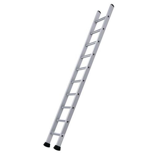 Hliníkové rebríky Basic Tubesca-Comabi