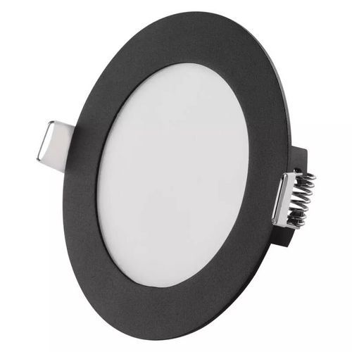 LED vstavané svietidlo Emos NEXXO, kruhové, 7 W, so zmenou CCT