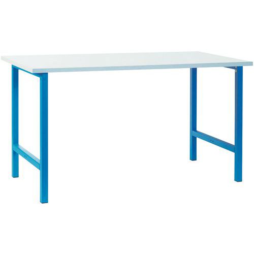 Pracovné dielenské stoly Sofame, 250 kg