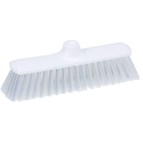 Plastové zmetáky Manutan Expert bez tyče, 29 cm Plastové zmetáky Manutan Expert bez tyče, 29 cm
