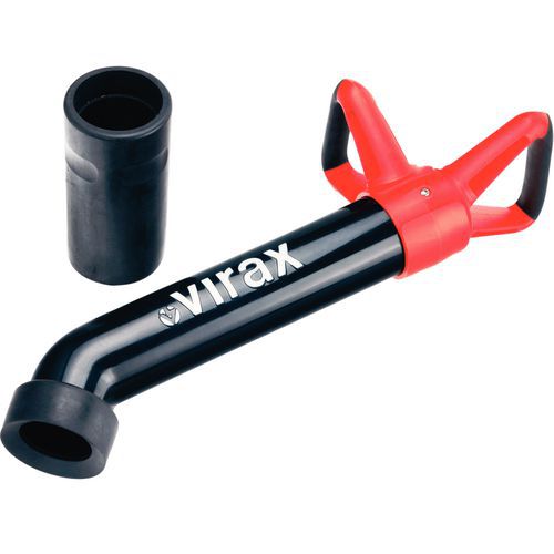 Pumpa na čistenie odpadov - Virax