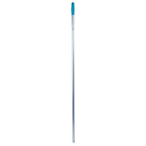 Hliníková tyč na plastový držiak na mop, 140 cm Hliníková tyč na plastový držiak na mop, 140 cm
