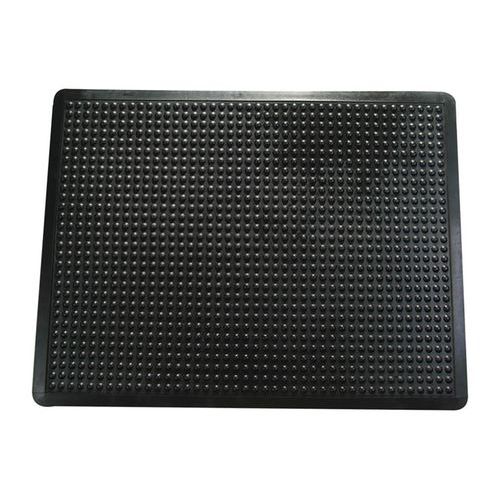 Protiúnavové priemyselné rohože Floortex