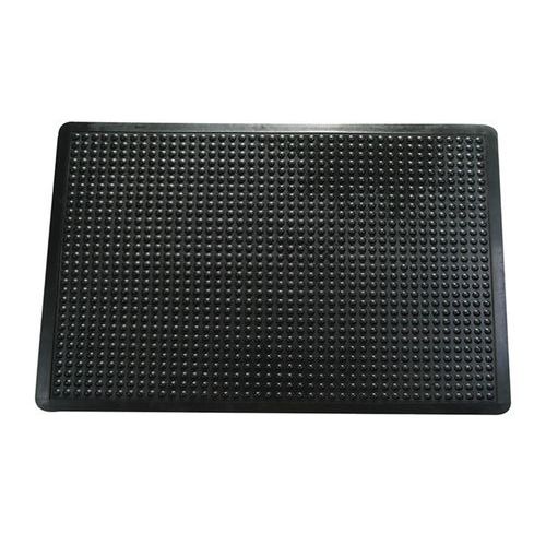 Protiúnavové priemyselné rohože Floortex