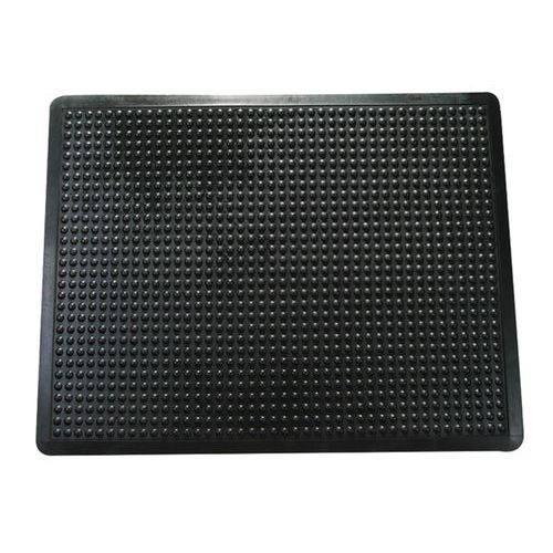Protiúnavové priemyselné rohože Floortex