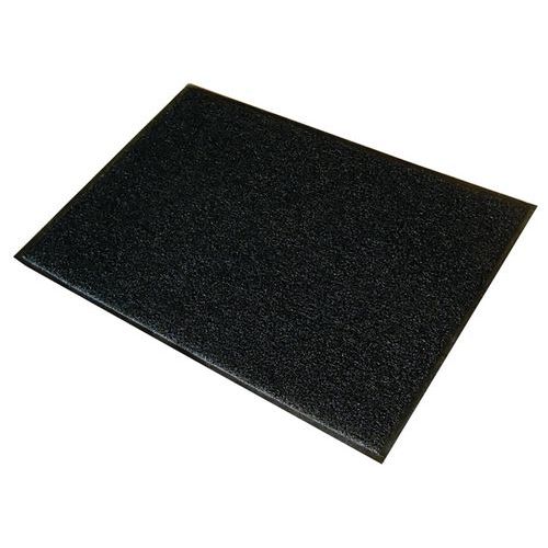 Vonkajšie čistiace rohože s nábehovou hranou Floortex