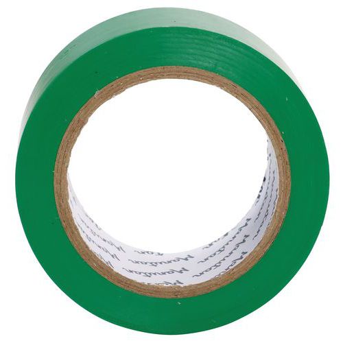 Vyznačovacie pásky na podlahy Manutan Expert, šírka 50 mm