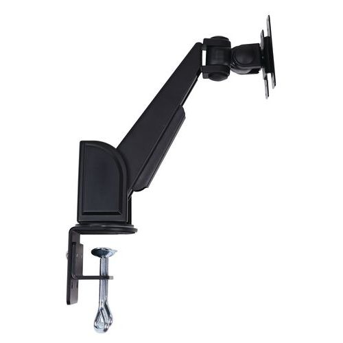 Stolový držiak na monitor Manutan Expert, nosnosť 10 kg