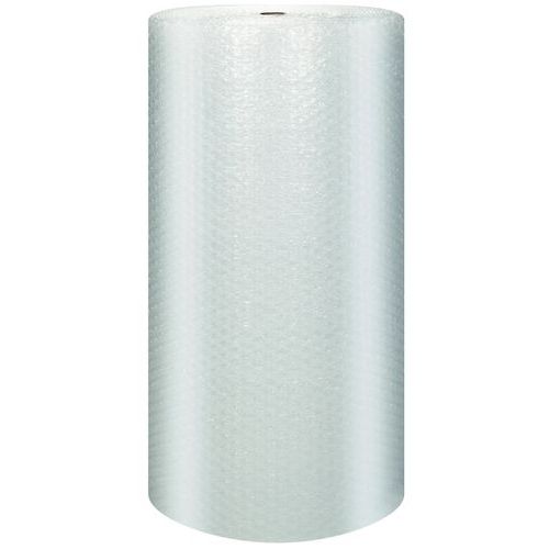 Bublinkové fólie Jovipack, priemer bubliny 32 mm, šírka rolky 500 - 1500 mm