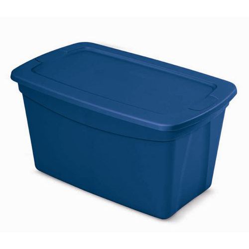 Úložné boxy, zasúvacie