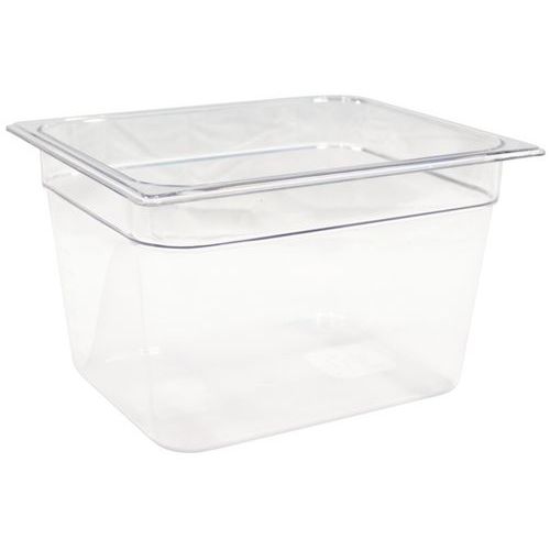 Nádoba na potraviny Gastronorm 1/2 Rubbermaid