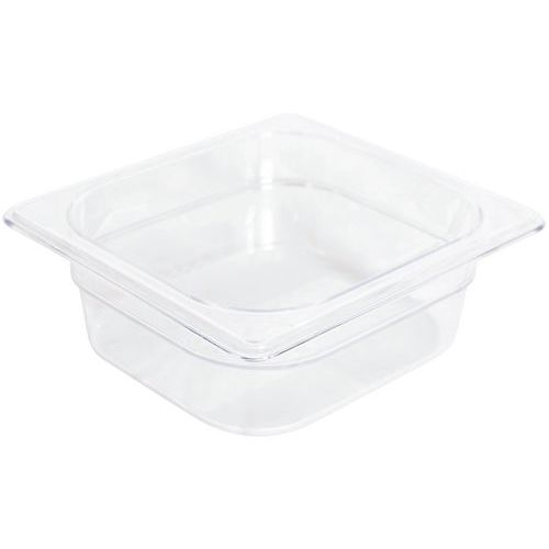Nádoba na potraviny Gastronorm 1/6 Rubbermaid